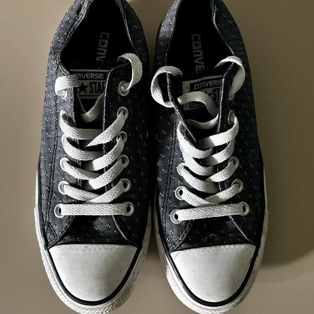 Converse All Star Unisex Mens 5/ Womens 7